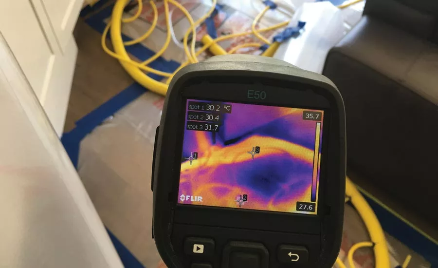 (Photos courtesy of Ivi Sims.)