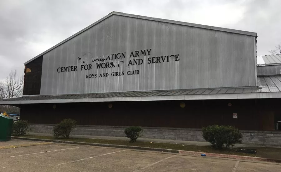 Photos courtesy of ServiceMaster Restore