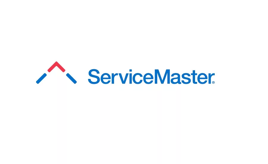 servicemaster corp logo
