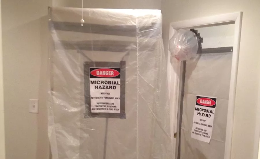 Photos courtesy of Schaper’s Flood House