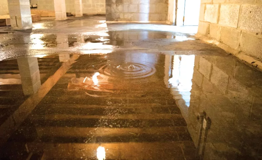 Photos courtesy of Schaper’s Flood House