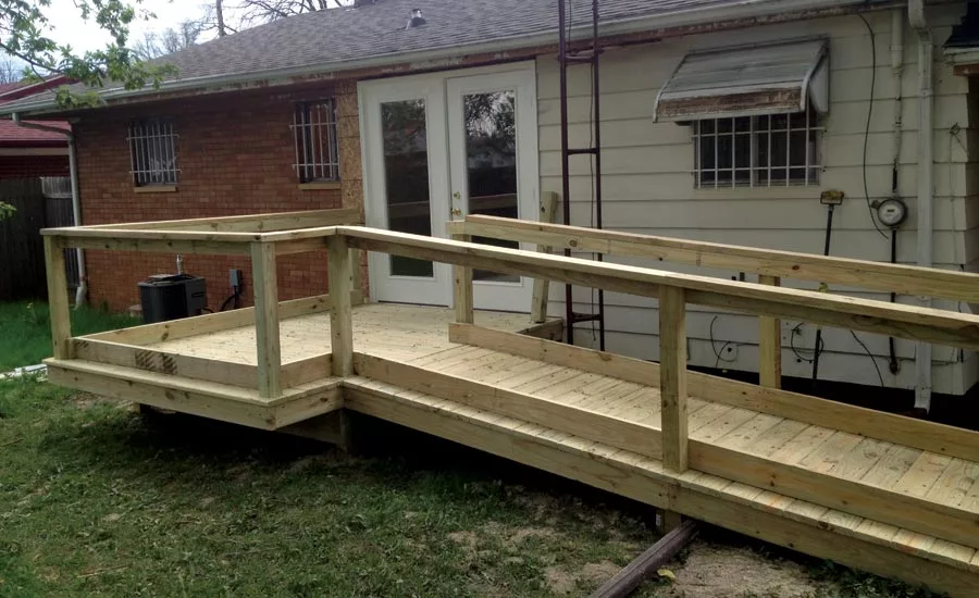 Photos courtesy of Hammer Restoration