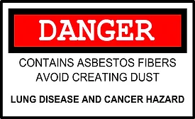 asbestos awareness