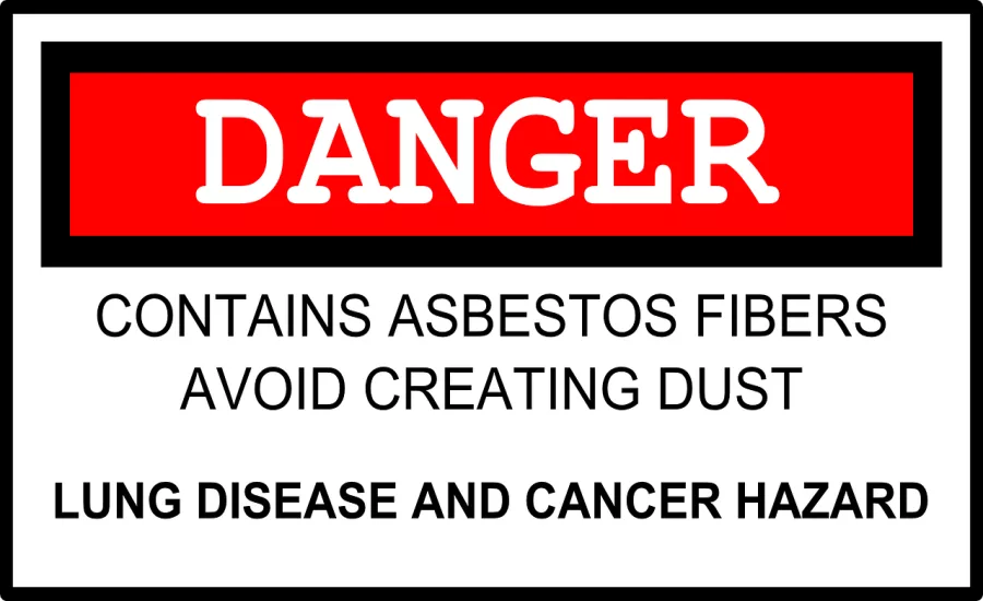 asbestos awareness