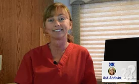 ask annissa compensation