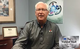 Violand Vault: Positioning, People, & Partnerships | Part 2