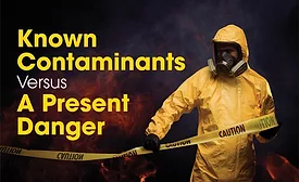 Known Contaminants