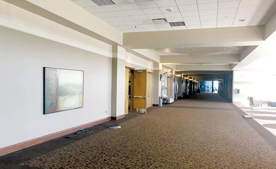 Photos courtesy of SunGlo Services.