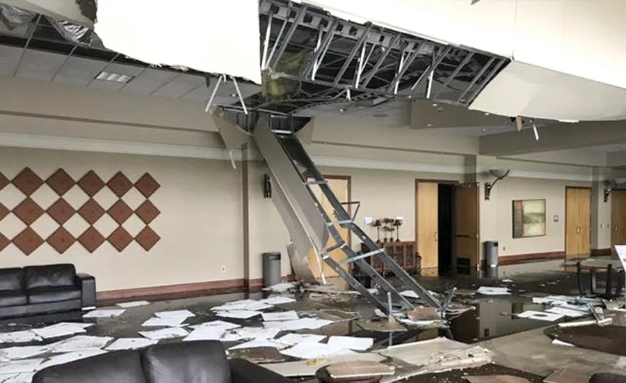 Photos courtesy of SunGlo Services.