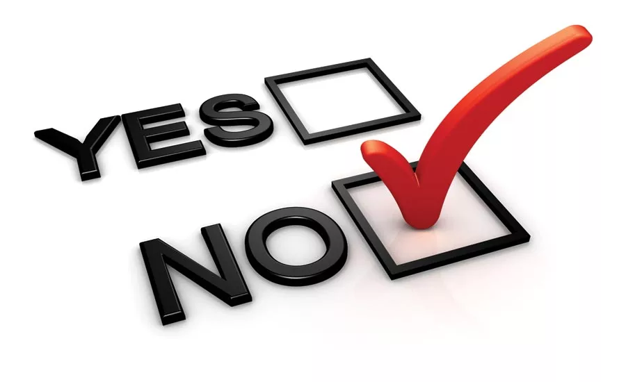 The Most Powerful Word in Business