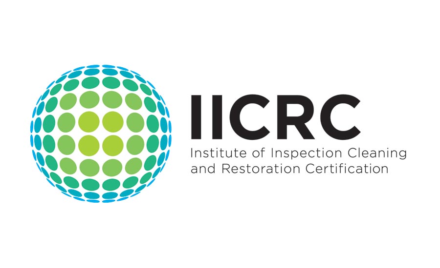 IICRC Monthly Update