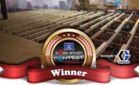 Case Study Contest 2017 Winner