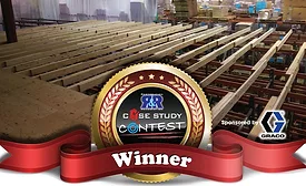 Case Study Contest 2017 Winner