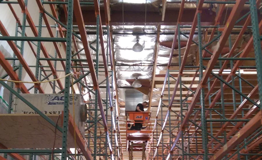 Photos courtesy of Kowalski Construction