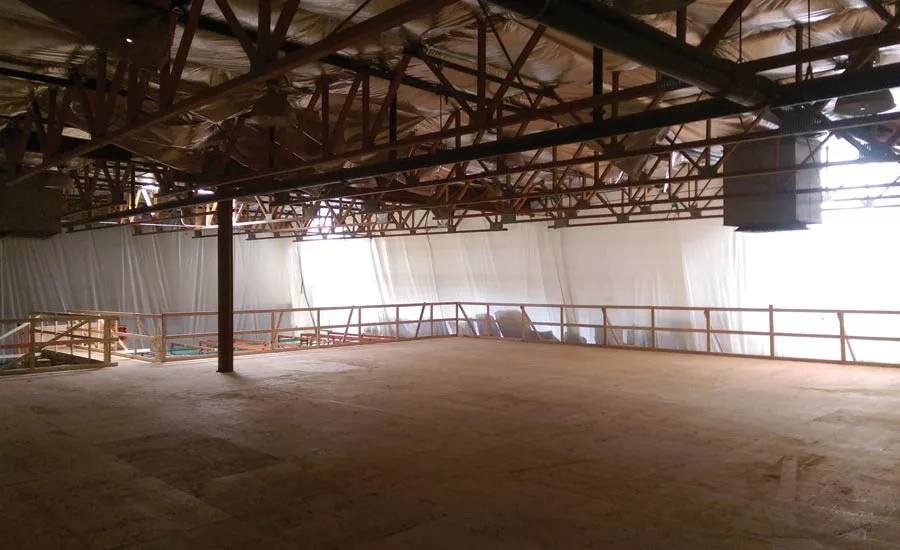 Photos courtesy of Kowalski Construction.