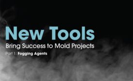 New Tools Bring Success to Mold Projects