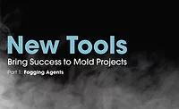 New Tools Bring Success to Mold Projects