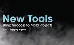 New Tools Bring Success to Mold Projects