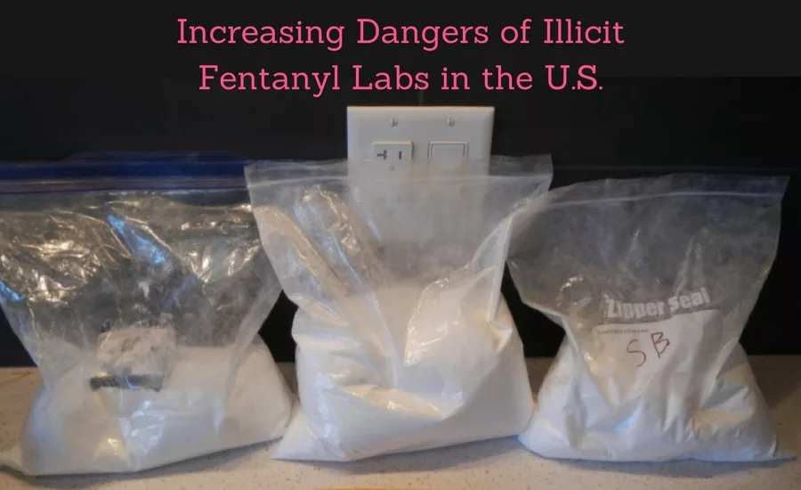 fentanyl labs