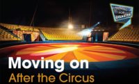 Moving on after the Circus