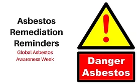 asbestos awareness
