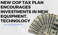 GOP tax plan