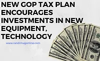 GOP tax plan GOP tax plan