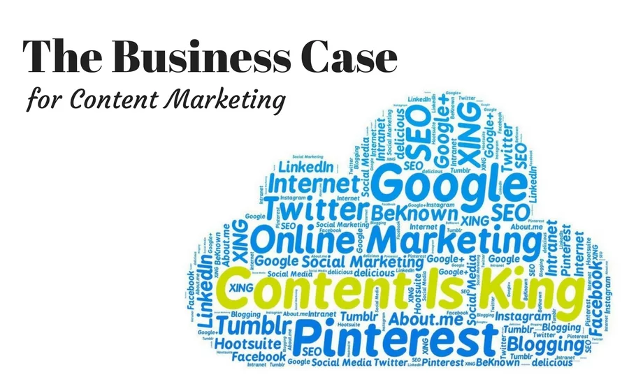 content marketing