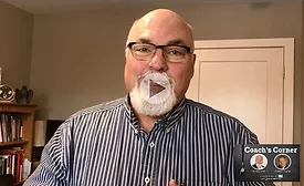 ccorner focused attn