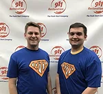 mesa 911 restoration