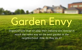 garden envy