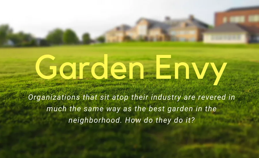 garden envy