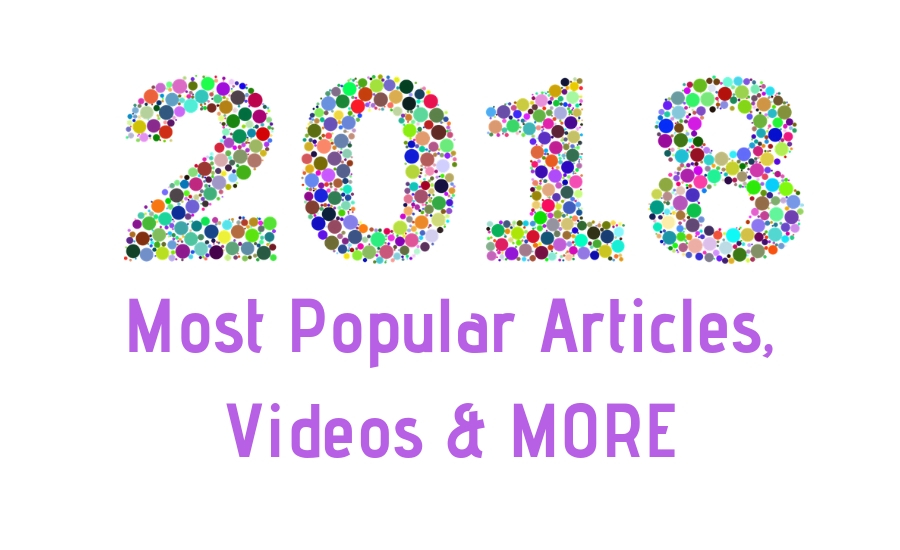 most popular 2018