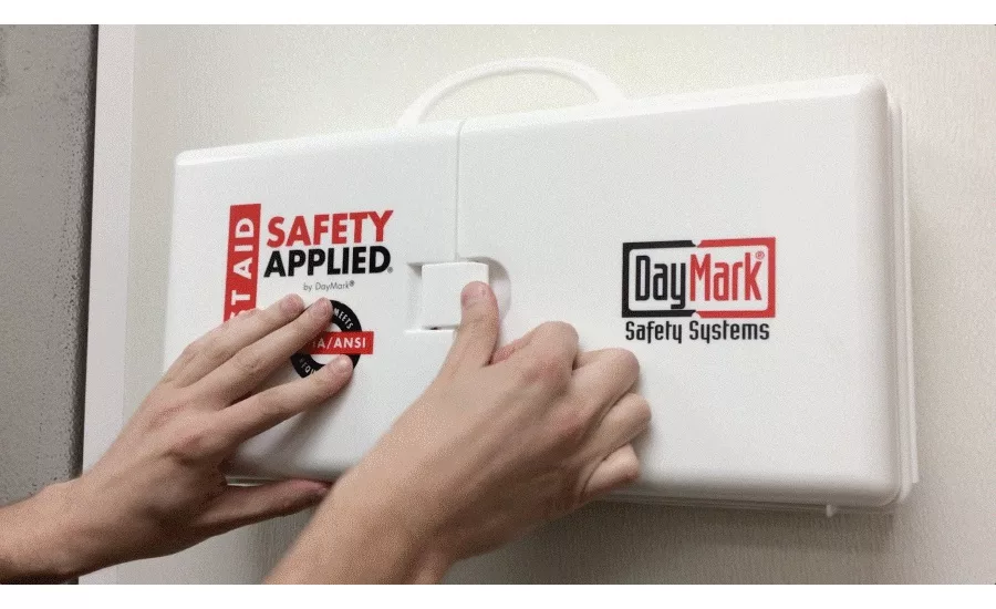 daymark safety system