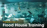 Passley Flood House Training