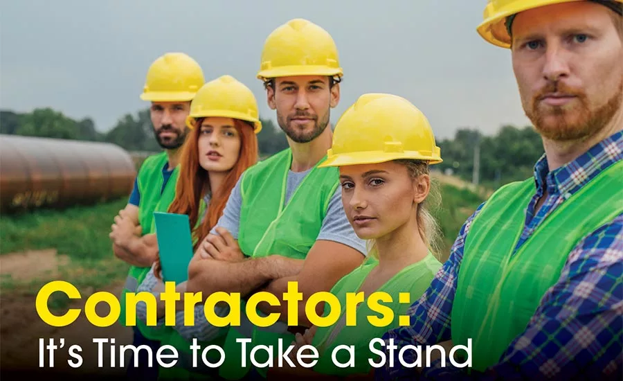 contractors in restoration