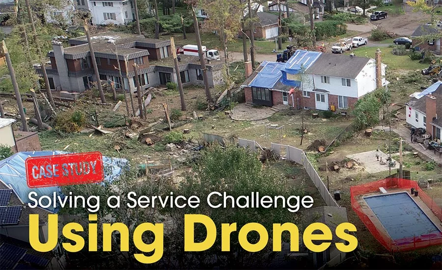 Photos courtesy of Belfor