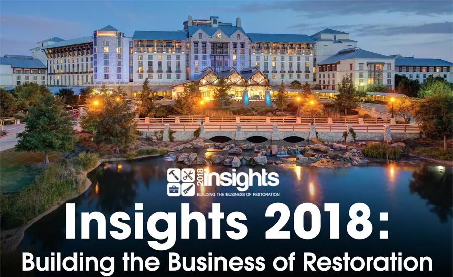 Insights 2018