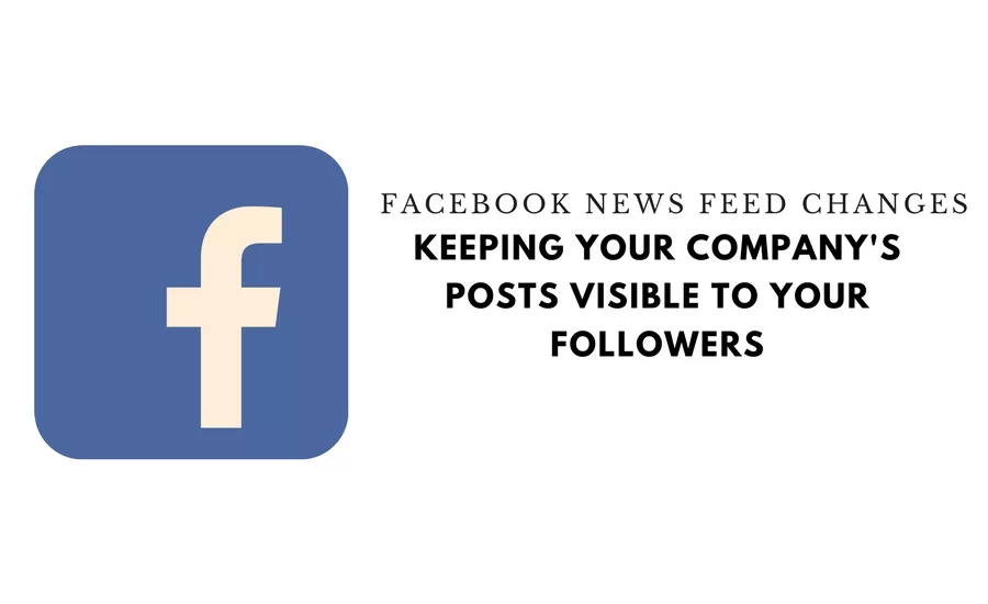 fb news feed changes