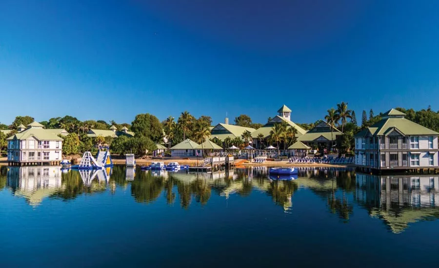 Take A Break and Join RIA for Australia’s Premier Conference