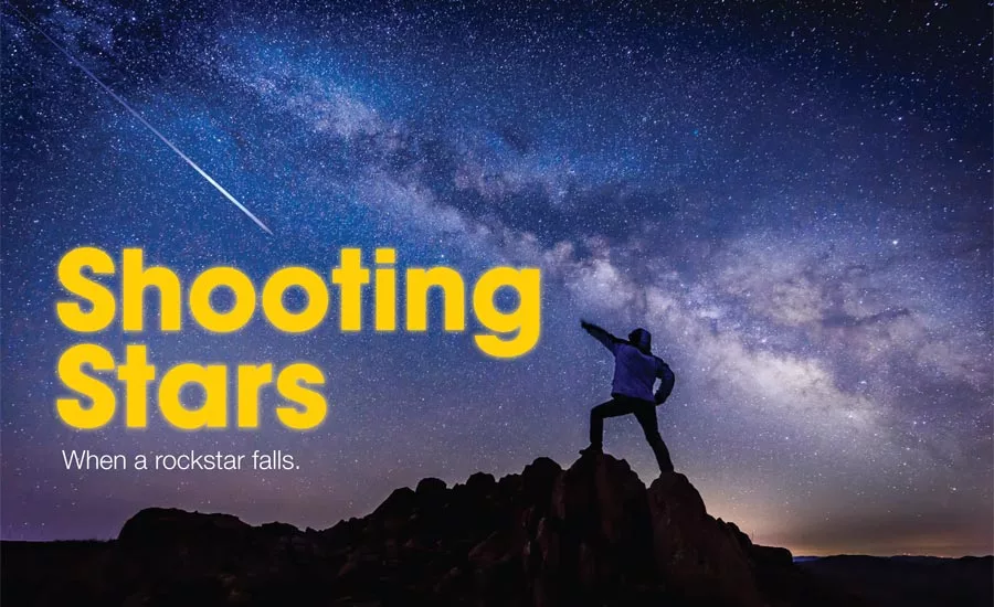 Reviving a Fallen Star Player in Your Restoration Company