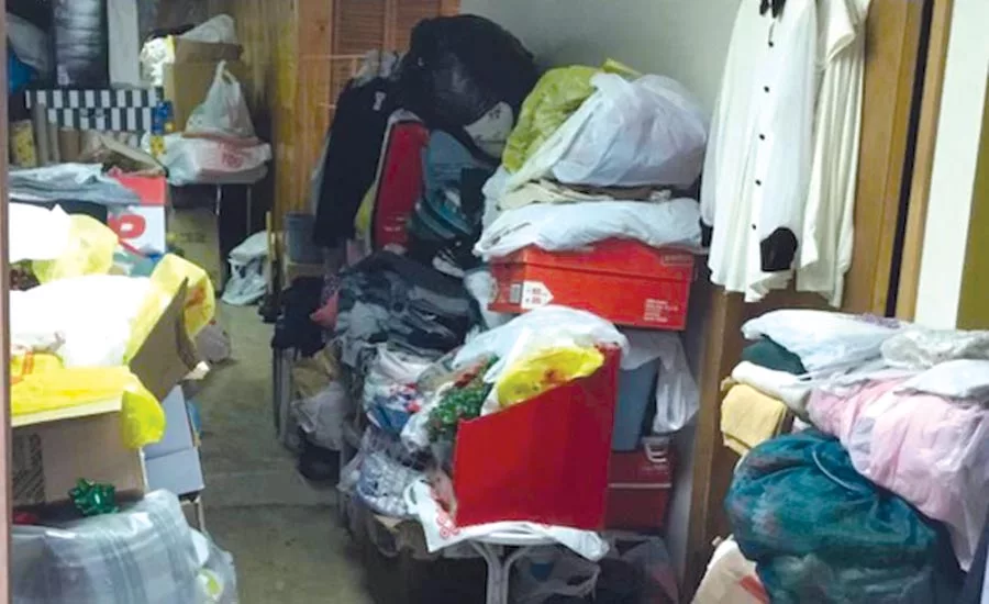 Hoarding Cleanup: Building a Team & Getting Paid