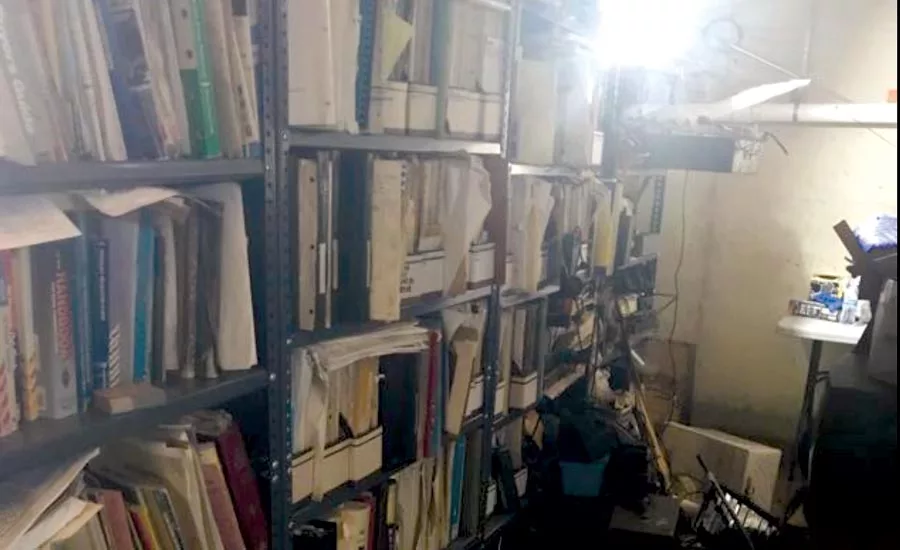 Hoarding Cleanup: Building a Team & Getting Paid