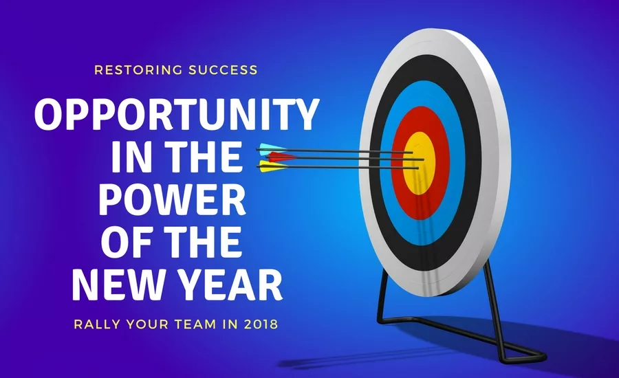 restoring success 2018