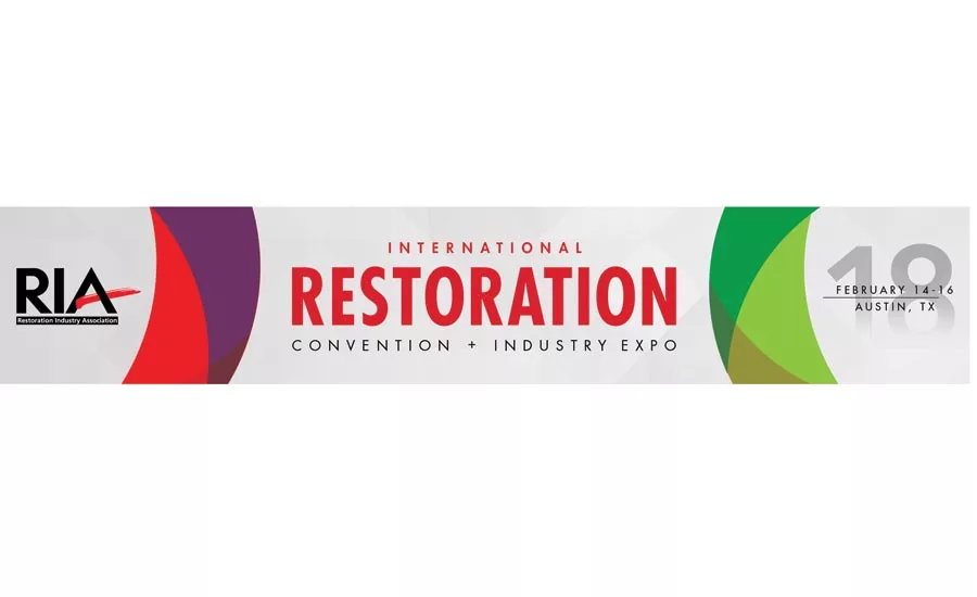 RIA Convention Expo