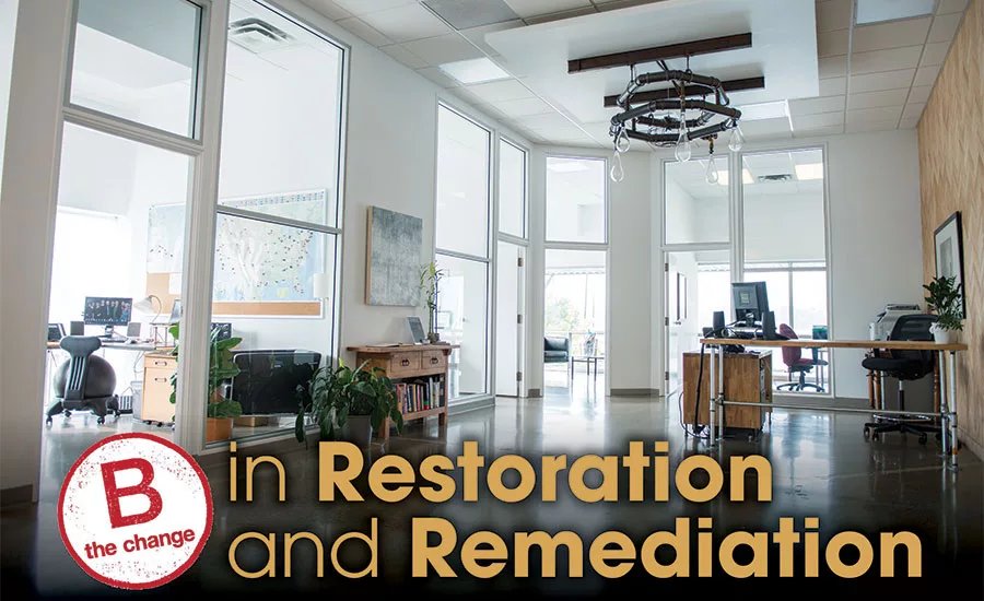 Photos courtesy of Credit Benefect