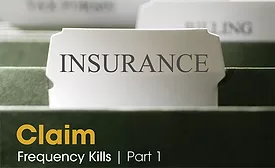 Claim Frequency Kills | Part 1