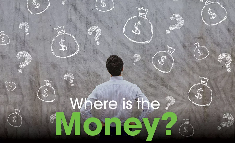 Trends and Tips for proactively restoring your Accounts Receivable