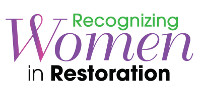 Women in Restoration