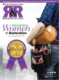 Women in Restoration